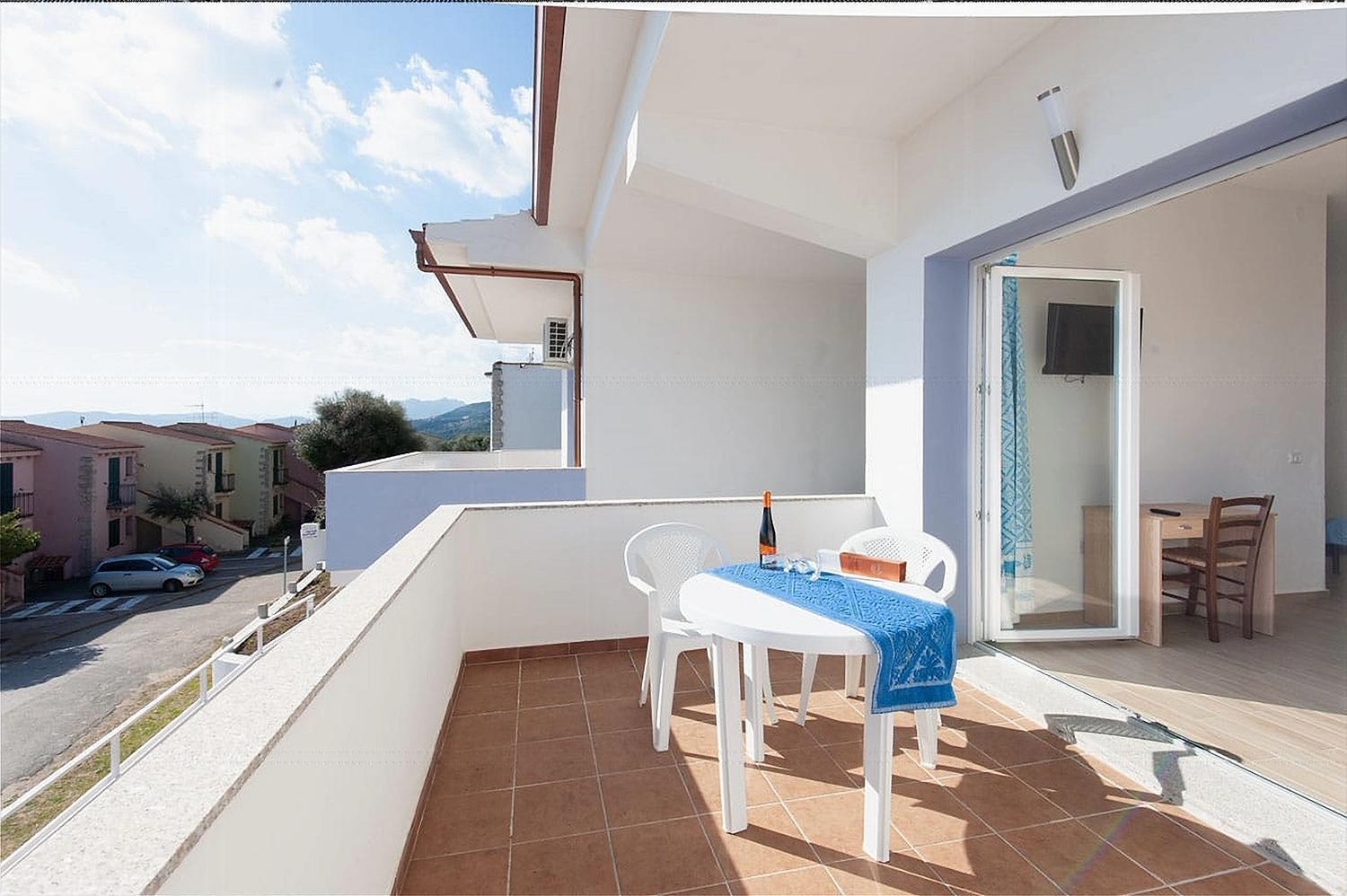 Beb Con Piscina Villa Del Borgo บาเดซี ภายนอก รูปภาพ