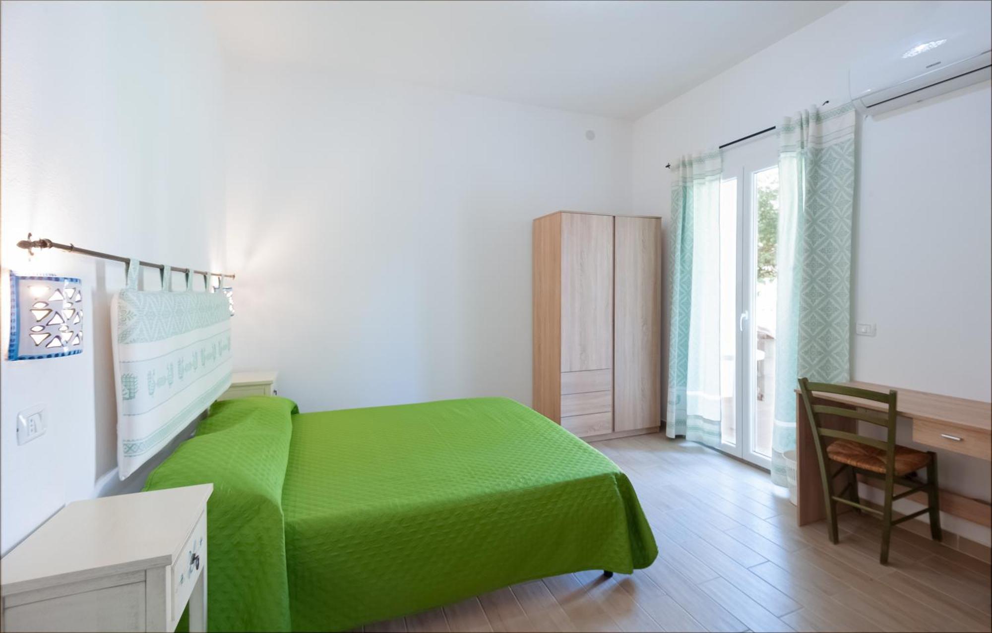 Beb Con Piscina Villa Del Borgo บาเดซี ภายนอก รูปภาพ