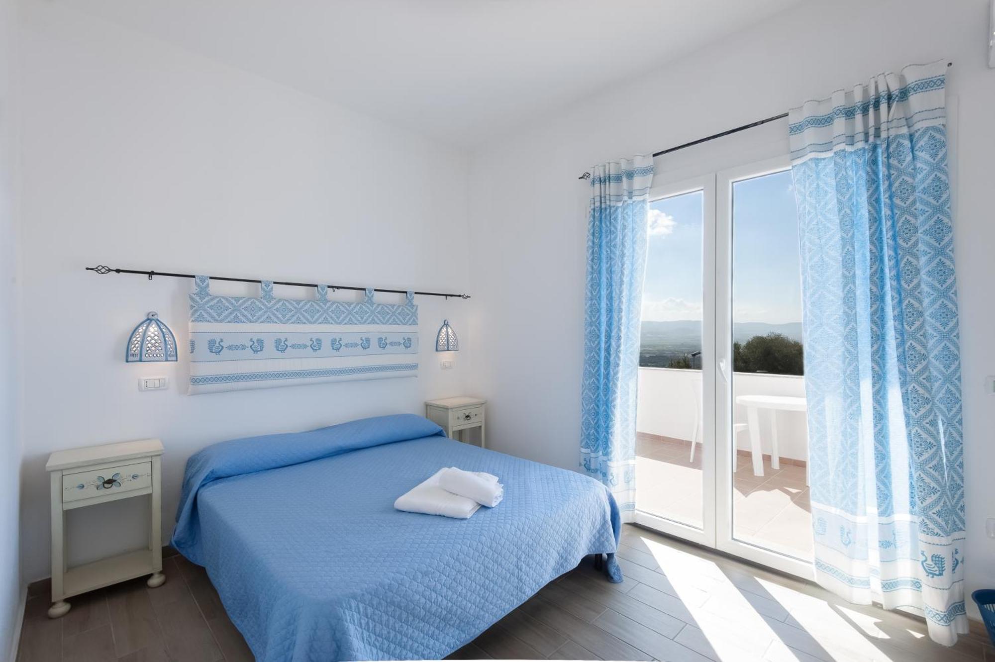 Beb Con Piscina Villa Del Borgo บาเดซี ภายนอก รูปภาพ